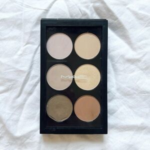 🖤MAC + Honeybee Gardens // Eyeshadow Palette🖤